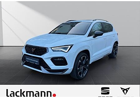 Cupra Ateca 2.0 TSI 221kW 4Drive DSG 5 Türen