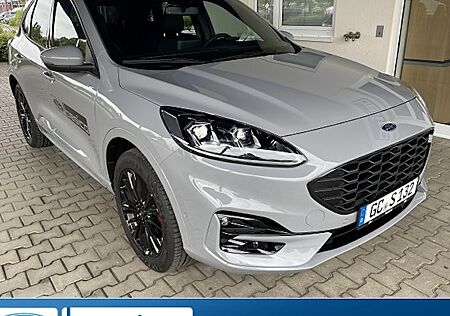 Ford Kuga 2.5 Duratec FHEVGraphite Tech Editio CVT 5 Türen