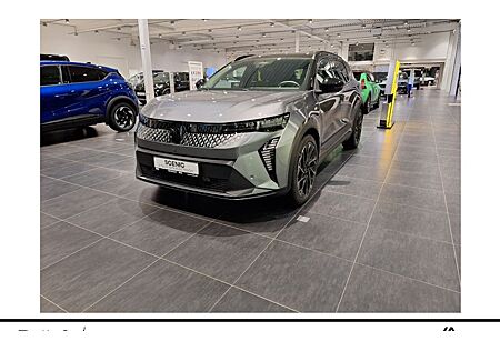 Renault Scenic E-Tech Esprit Alpine 220 Long Range 5 Türen