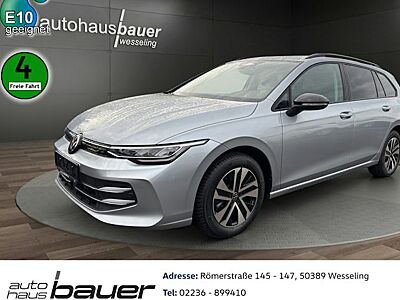 VW Golf Variant 1.5 eTSI OPF 110kW DSG Life Variant 5 Türen