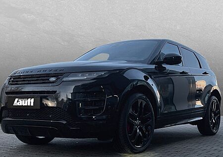 Land Rover Range Rover Evoque D200 AUTOBIOGRAPHY AWD Automatik 5 Türen