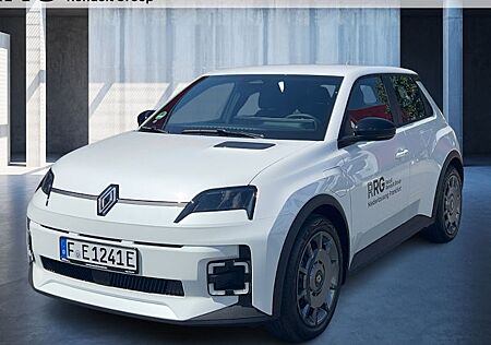 Renault R 5 Evolution 120 Urban Range 5 Türen