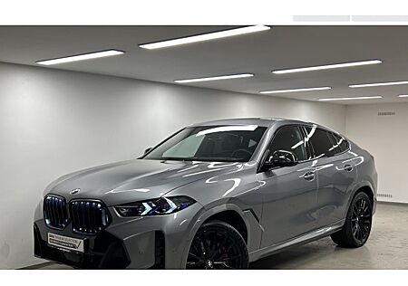 BMW X6 xDrive40d 5 Türen