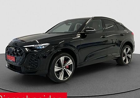 Audi SQ5 TFSI S tronic quattro edition one mythos 5 Türen