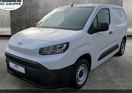 Toyota Pro Ace 1,5-l-D-4D 75kW L1 Meister 4 Türen