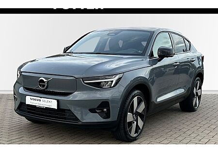 Volvo EX40 Recharge Ultimate Twin Motor 5 Türen