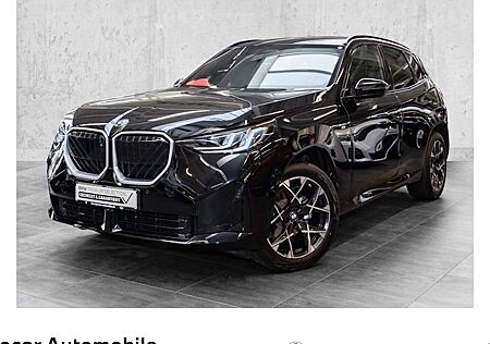 BMW X3 xDrive20 AT 5 Türen