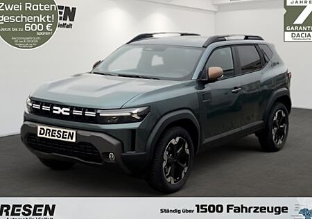 Dacia Duster TCe 130 4x4 Extreme 5 Türen
