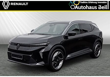 Renault Scenic E-Tech Iconic 220 Long Range 5 Türen