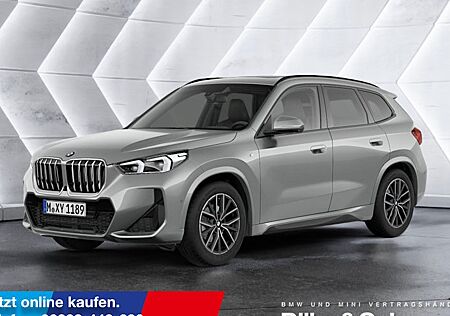 BMW X1 sDrive18d Steptronic 5 Türen