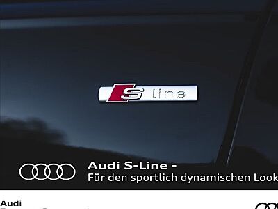 Audi A4 40 TFSI S tronic S line quattro Avant 5 Türen