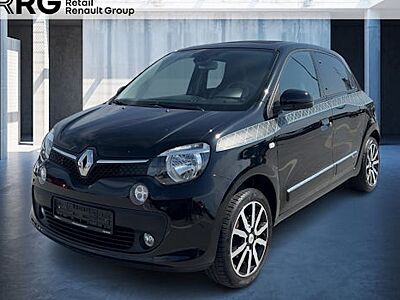 Renault Twingo SCe 70 Stop & Start La Parisienne 5 Türen