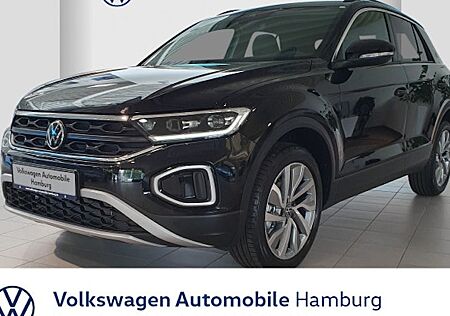 VW T-Roc 1.5 TSI OPF DSG Life 5 Türen