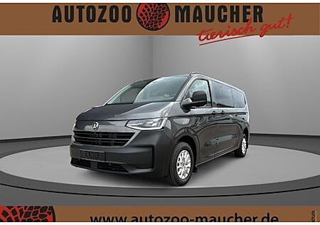 VW Caravelle 2.0 TDI 110kW Automatik lang 4 Türen