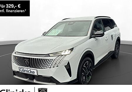 Peugeot 5008 Hybrid 136 e-DSC6 Allure 5 Türen