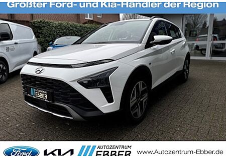 Hyundai Bayon 1.0 T-GDI 48V-Hybrid Intro DCT 5 Türen