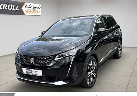 Peugeot 5008 PureTech 130 EAT8 GT 5 Türen