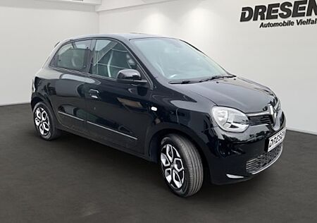 Renault Twingo SCe 65 Equilibre 5 Türen