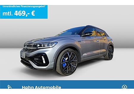VW T-Roc 2.0 TSI OPF DSG 4MOTION R 5 Türen