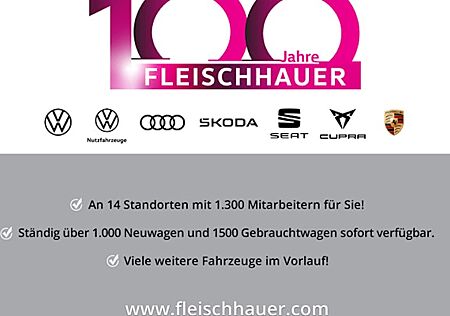 VW Polo 1.0 TSI 70kW DSG Life 5 Türen