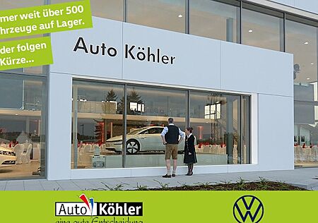 VW Tiguan 1.5 eTSI OPF DSG Elegance 5 Türen