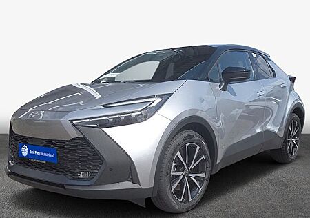 Toyota C-HR 2.0-l-VVT-i PHEV Team Deutschland 5 Türen