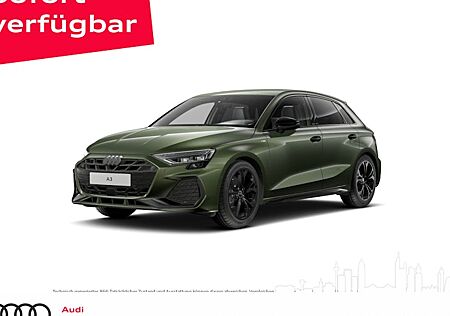 Audi A3 35 TFSI S tronic S line Sportback 5 Türen