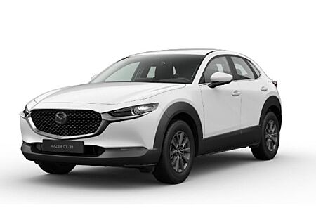 Mazda CX-30 e-SKYACTIV-G M-Hybrid 140 Prime-line 5 Türen