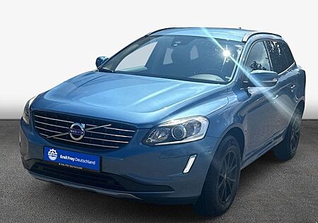 Volvo XC 60 D3 Momentum 5 Türen
