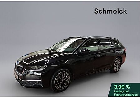 Skoda Octavia 2.0 TDI 110kW DSG Balance Combi 5 Türen