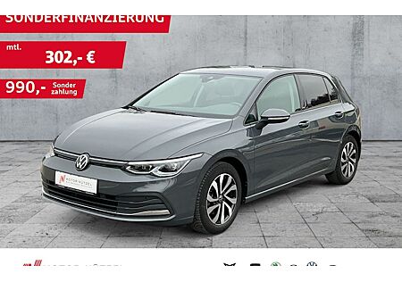 VW Golf 1.5 TSI OPF 110kW ACTIVE 5 Türen