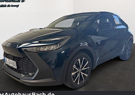 Toyota C-HR 2.0-l-VVT-i Hybrid Teamplayer 5 Türen