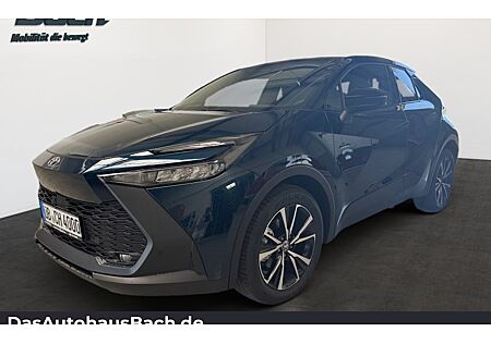 Toyota C-HR 2.0-l-VVT-i Hybrid Teamplayer 5 Türen