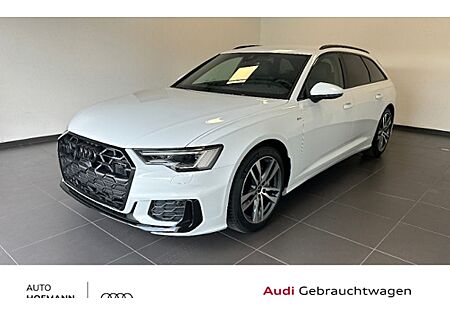 Audi A6 40 TDI quattro S tronic S line Avant 5 Türen