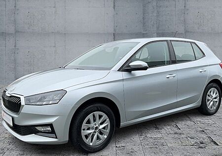 Skoda Fabia 1.0l MPI 59kW Selection 5 Türen