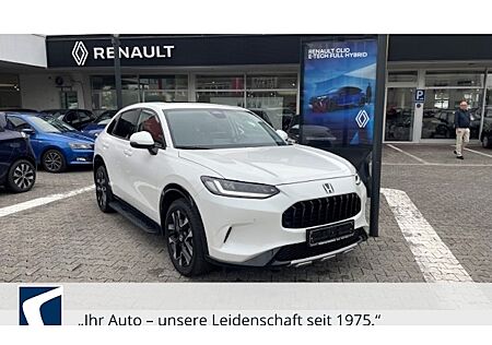 Honda ZR-V 2.0 i-MMD Hybrid Advance 5 Türen