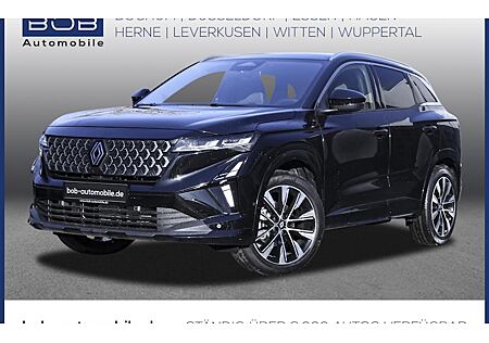 Renault Austral Mild Hybrid 160 Techno Automatik 5 Türen