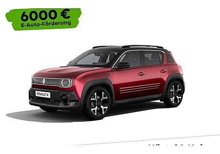 Renault R 5 Techno 150 Comfort Range 5 Türen