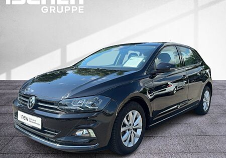 VW Polo 1.0 TSI OPF 85kW DSG Highline 5 Türen