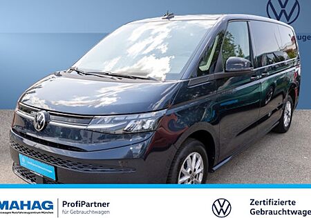 VW T7 Multivan 2,0 TDI SCR DSG Überhang 5 Türen