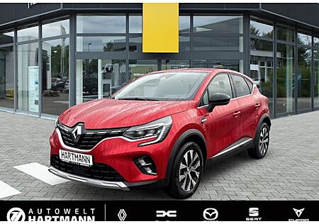 Renault Captur TCe 90 Techno 5 Türen