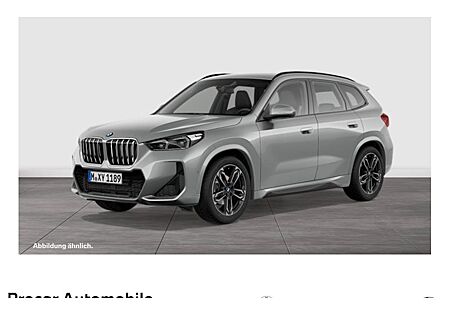 BMW X1 sDrive20i Steptronic 5 Türen