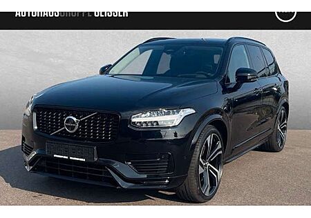 Volvo XC 90 T8 AWD Ultra Dark Auto 5 Türen