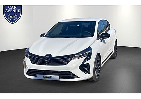 Renault Clio TCe 90 Techno 5 Türen