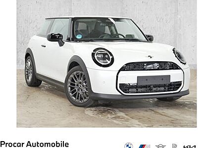 MINI Andere C Classic Trim Steptronic 3 Türen