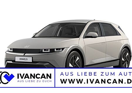 Hyundai IONIQ 5 84kWh 168kW Heckantrieb Centriq 5 Türen