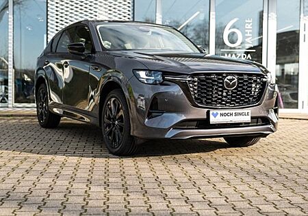 Mazda CX-60 3.3 e-SKYACTIV D254 Homura Auto AWD 5 Türen