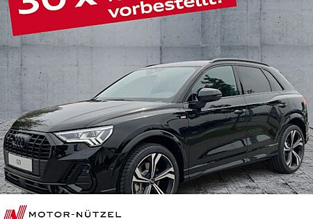 Audi Q3 40 TFSI quattro S tronic S line 5 Türen