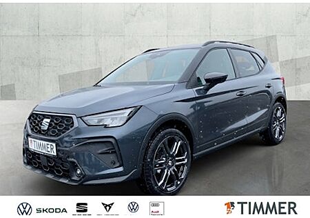 Seat Arona 1.0 TSI 85kW FR DSG 5 Türen