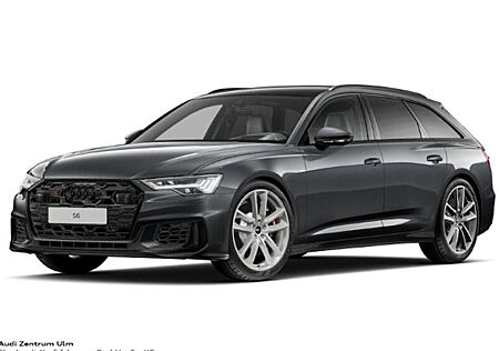 Audi S6 TDI quattro tiptronic Avant 5 Türen